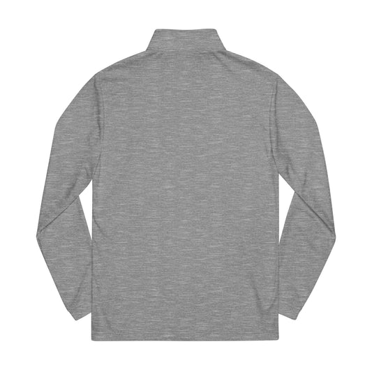 XIMERMJ adidas® quarter-zip pullover