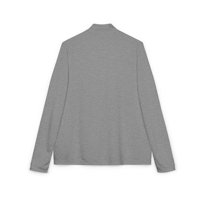 XIMERMJ adidas® quarter-zip pullover